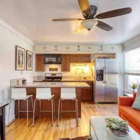 Belmont Shore Beach Bungalow, 2 Min Walk To Town! Long Beach Zewnętrze zdjęcie